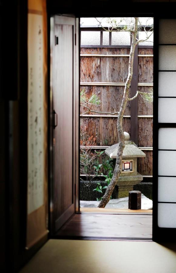 Ferienhaus Gion Kyuraku