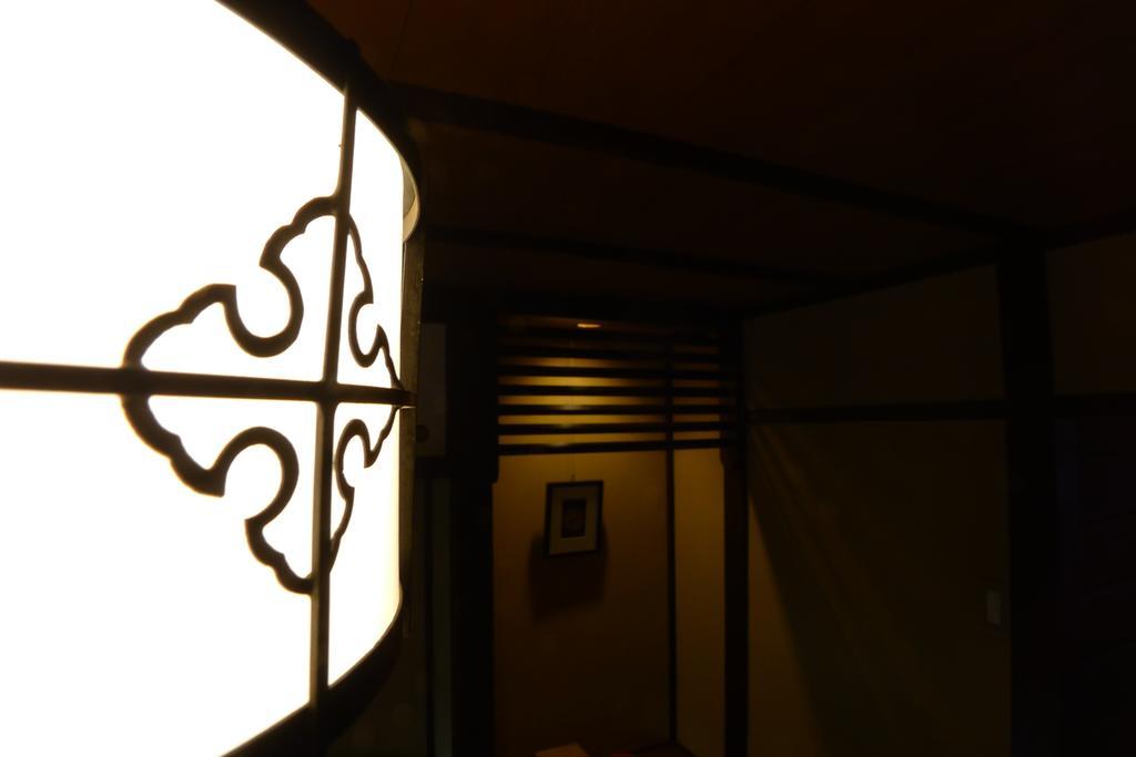 Gion Kyuraku * Kyōto
