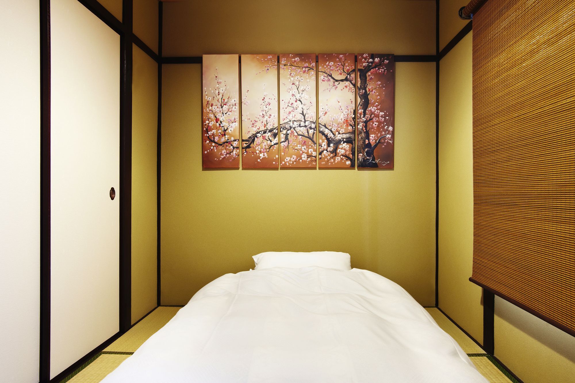Gion Kyuraku Ferienhaus